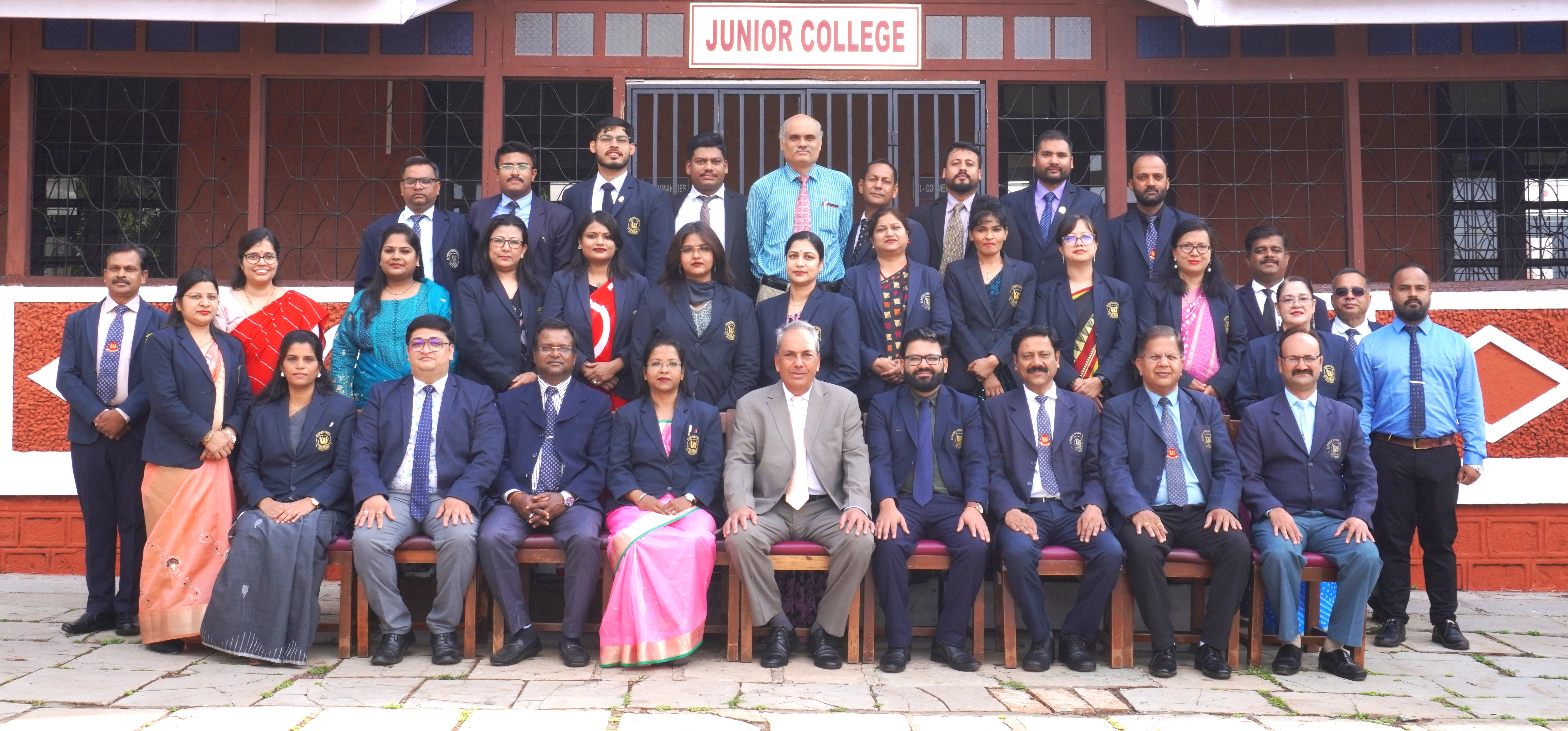 Faculty hero
